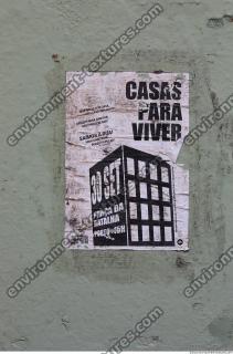 Photo Textures of Signs